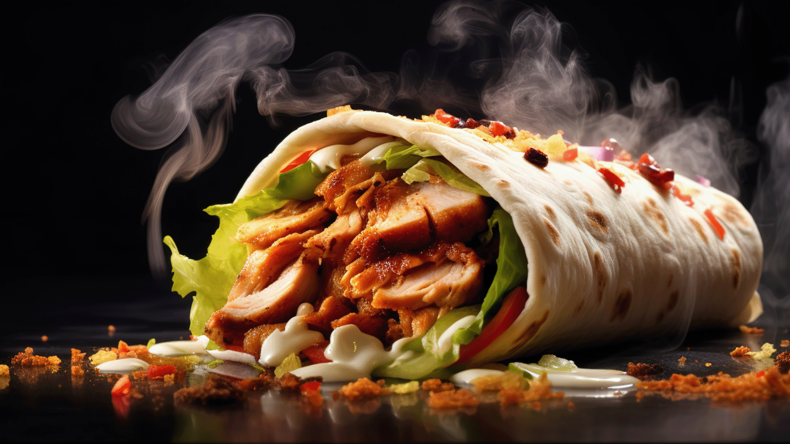 Kebab Land Peterborough 